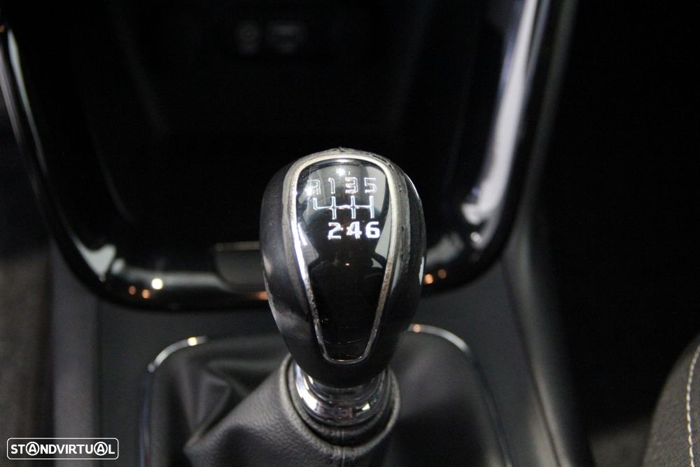 Kia Ceed 1.6 CRDi GT Line - 27