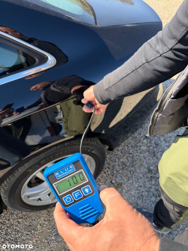 Audi A4 Limousine 2.0 TDI DPF Attraction - 39