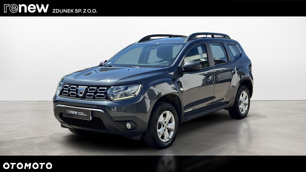 Dacia Duster 1.0 TCe Comfort - 1