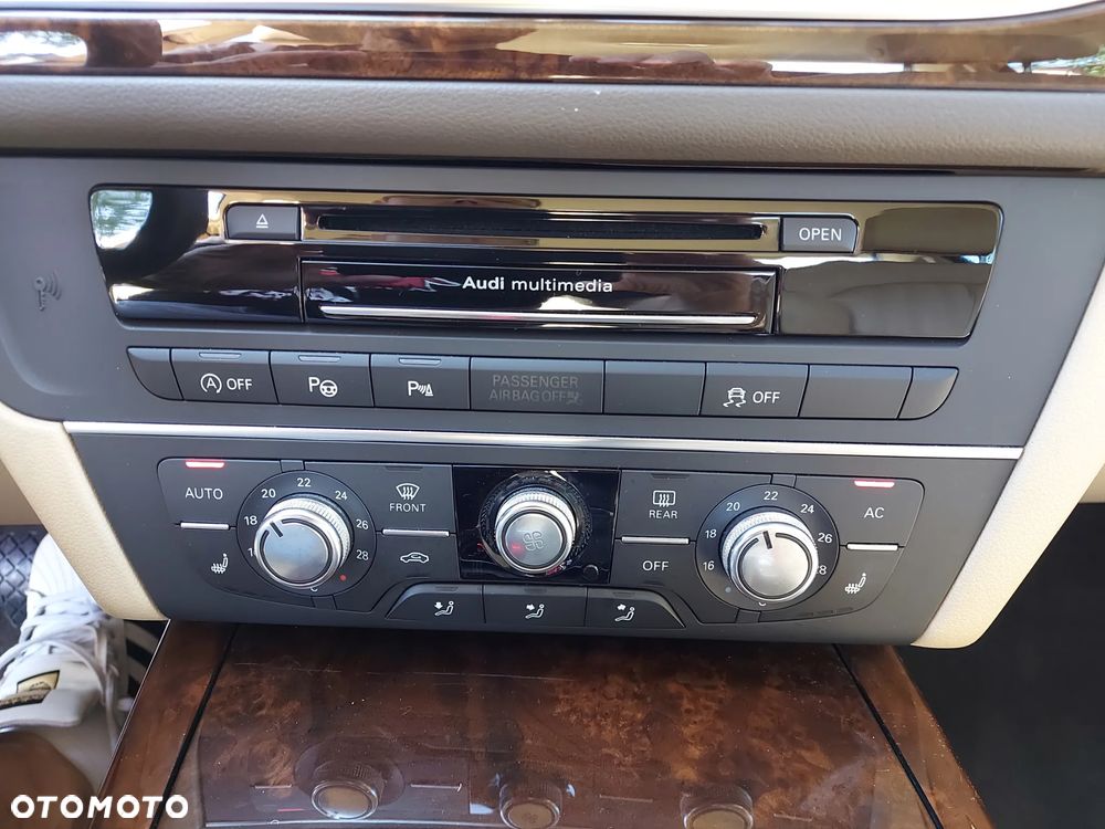 Audi A6 Limousine 3.0 TDI Quattro S tronic - 24
