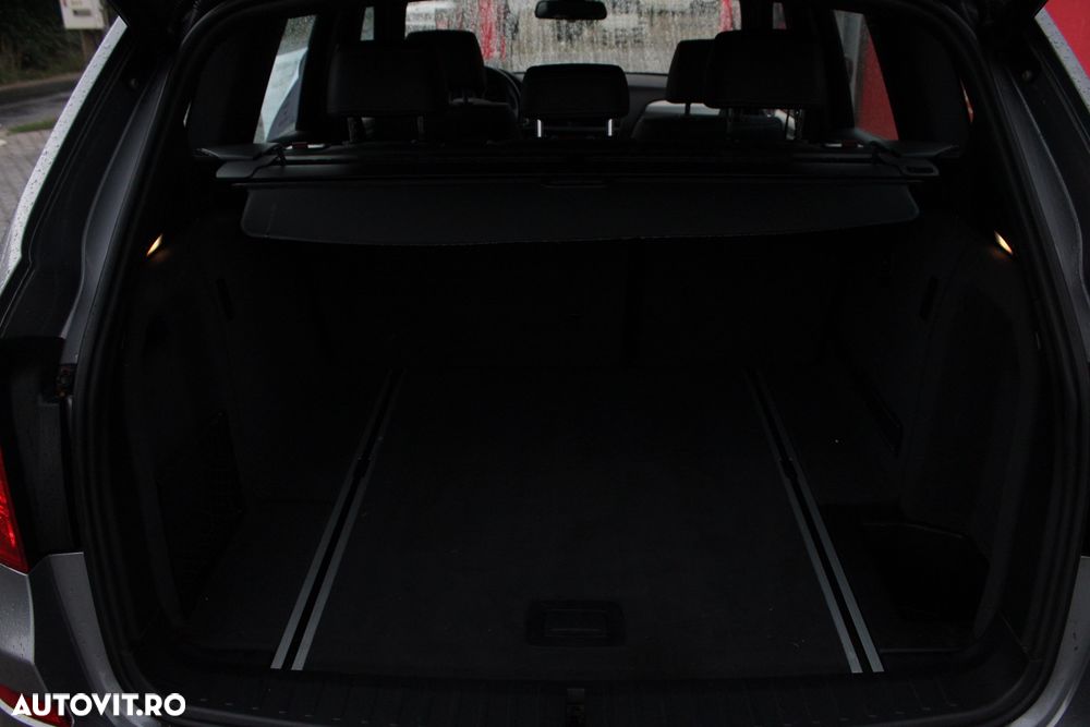 BMW X3 xDrive20d - 14