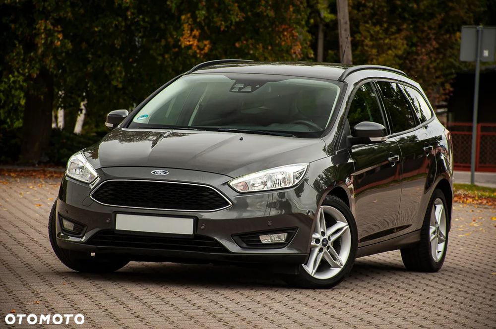 Ford Focus - 4