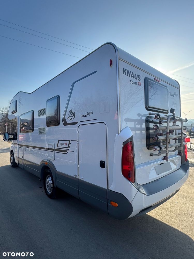 Fiat Ducato - 1