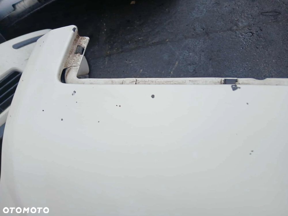 Ford Fusion Maska - 3