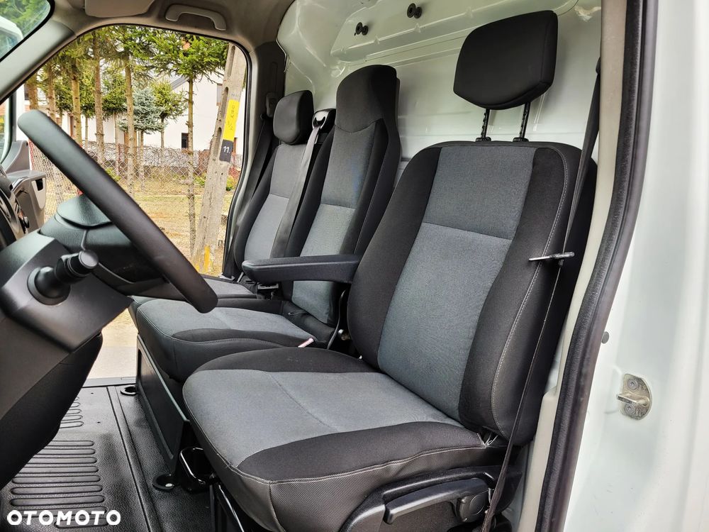 Renault Master - 27