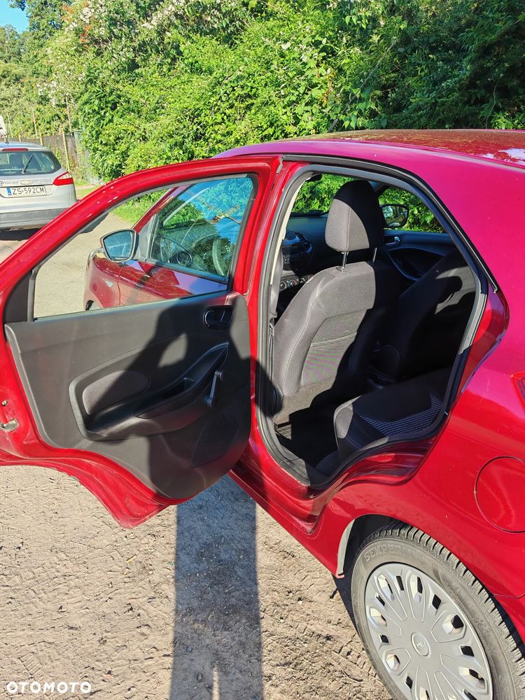 Ford Ka+ 1.2 Trend Plus - 20