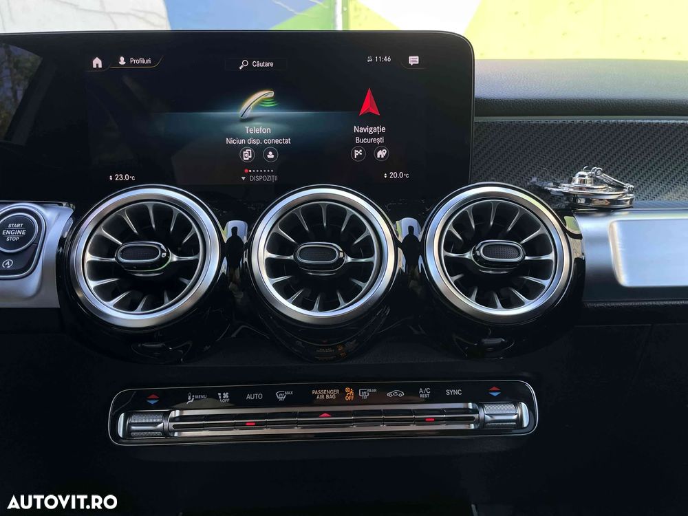 Mercedes-Benz GLB - 13