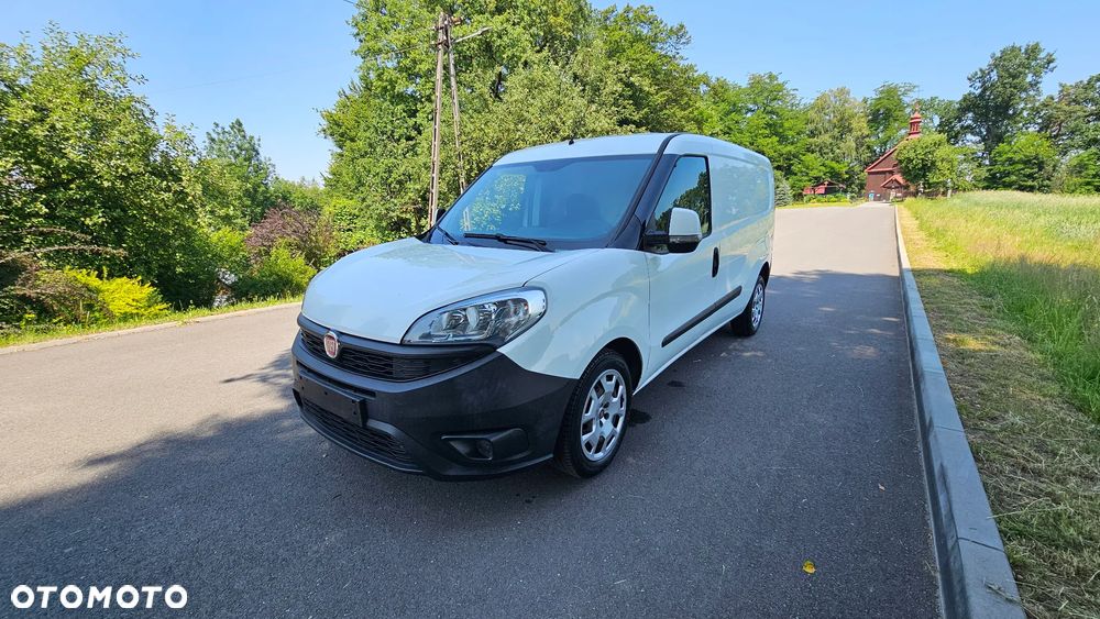 Fiat Doblo - 36