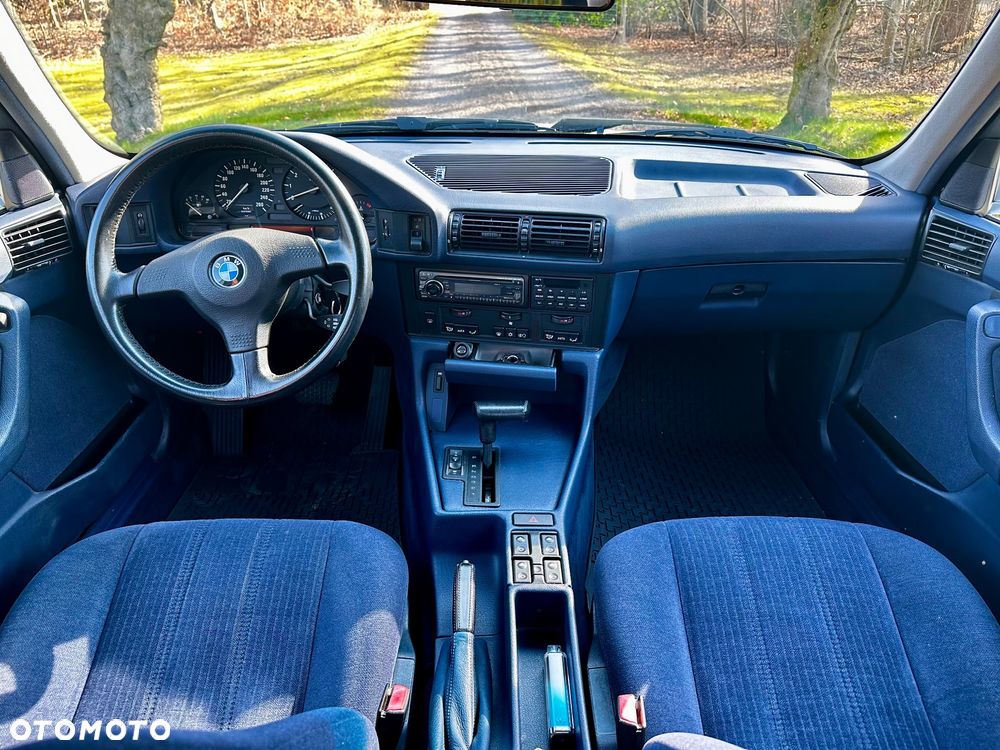 BMW Seria 5 - 14