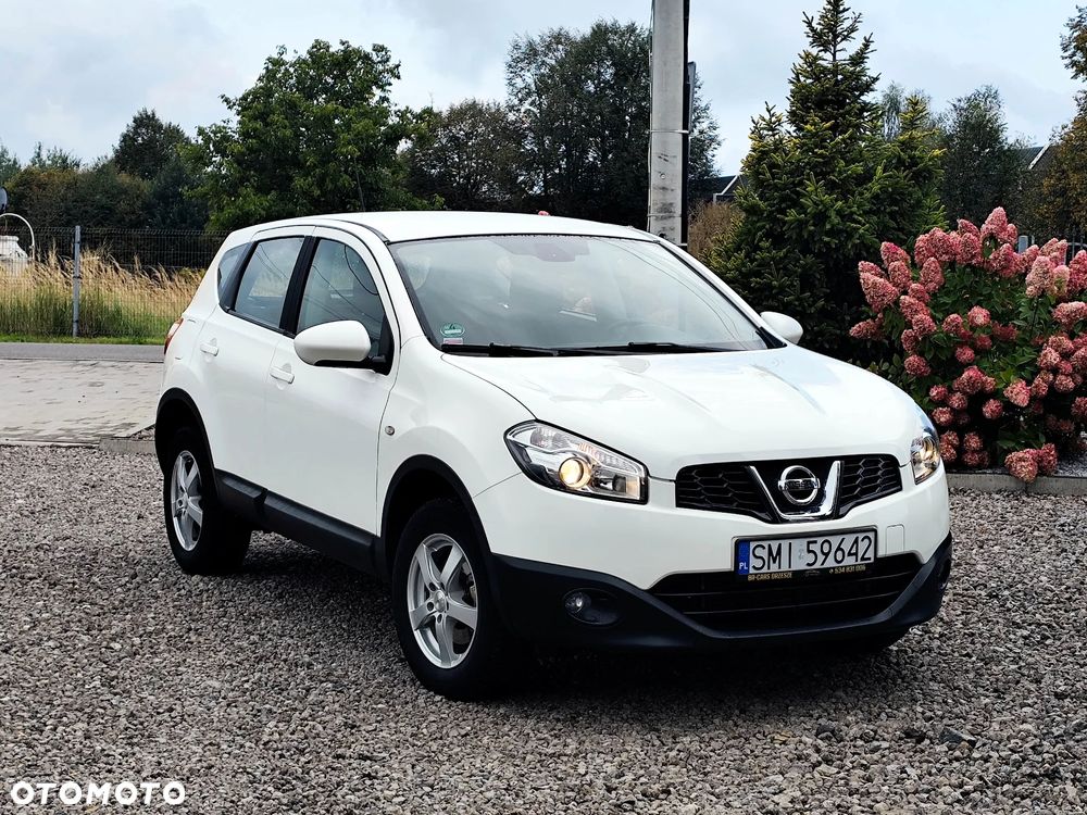 Nissan Qashqai - 31