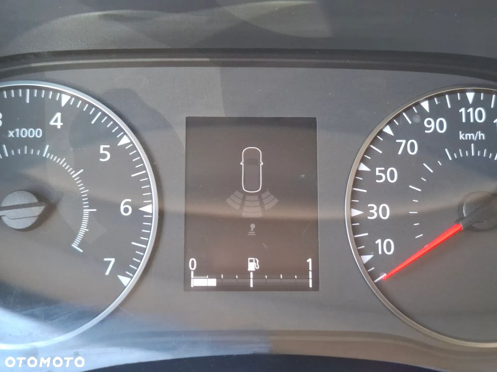 Renault Master 2020 2.3DCI 135KM L2H2 ŚREDNIAK - 27