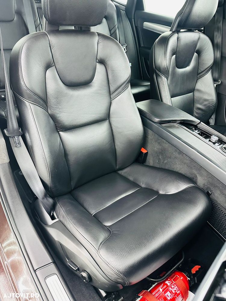 Volvo V90 D3 Momentum Pro - 17