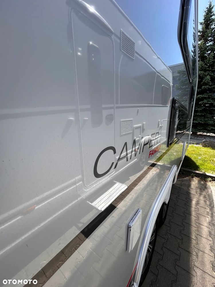Dethleffs Camper 730 FKR - 7
