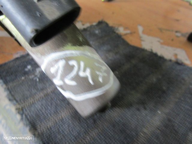 Motor Elevador Vidro 50001603 FIAT STILO SW 2003 FD 5P - 1