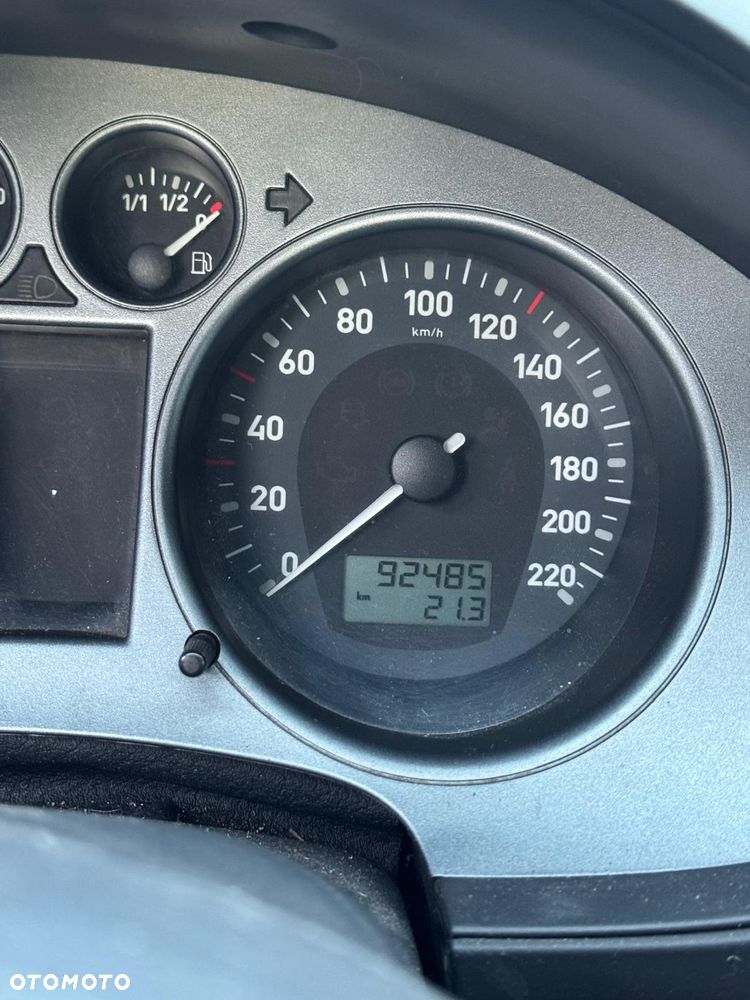 Seat Cordoba 1.4 16V Cool - 6