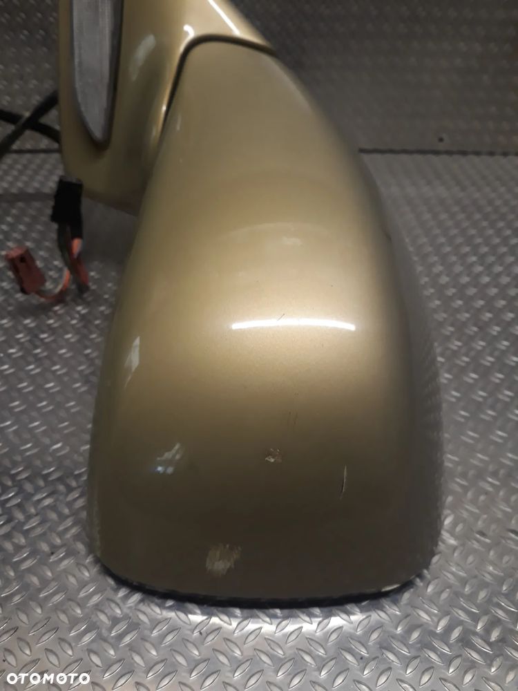 LUSTERKO LEWE CITROEN C8 2008r KOLOR: KAN  14 PIN - 3