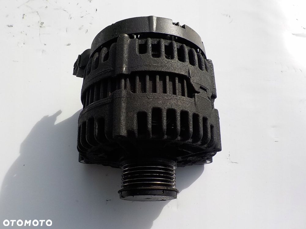 FORD MONDEO IV 2.0 TDCI ALTERNATOR 7G9N-10300-EA - 5