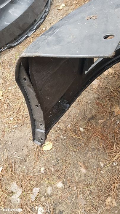 ZDERZAK TYŁ FORD KUGA MK2  ST  CAŁE MOCOWANIA DO LAKIERU - 5