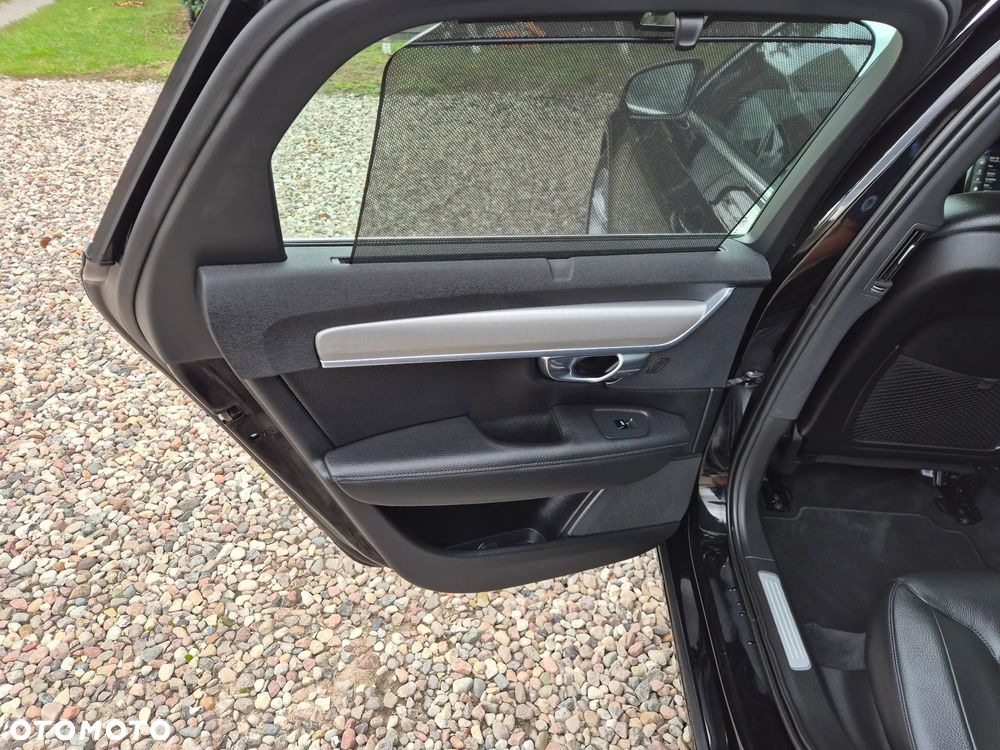 Volvo S90 D4 Inscription - 15
