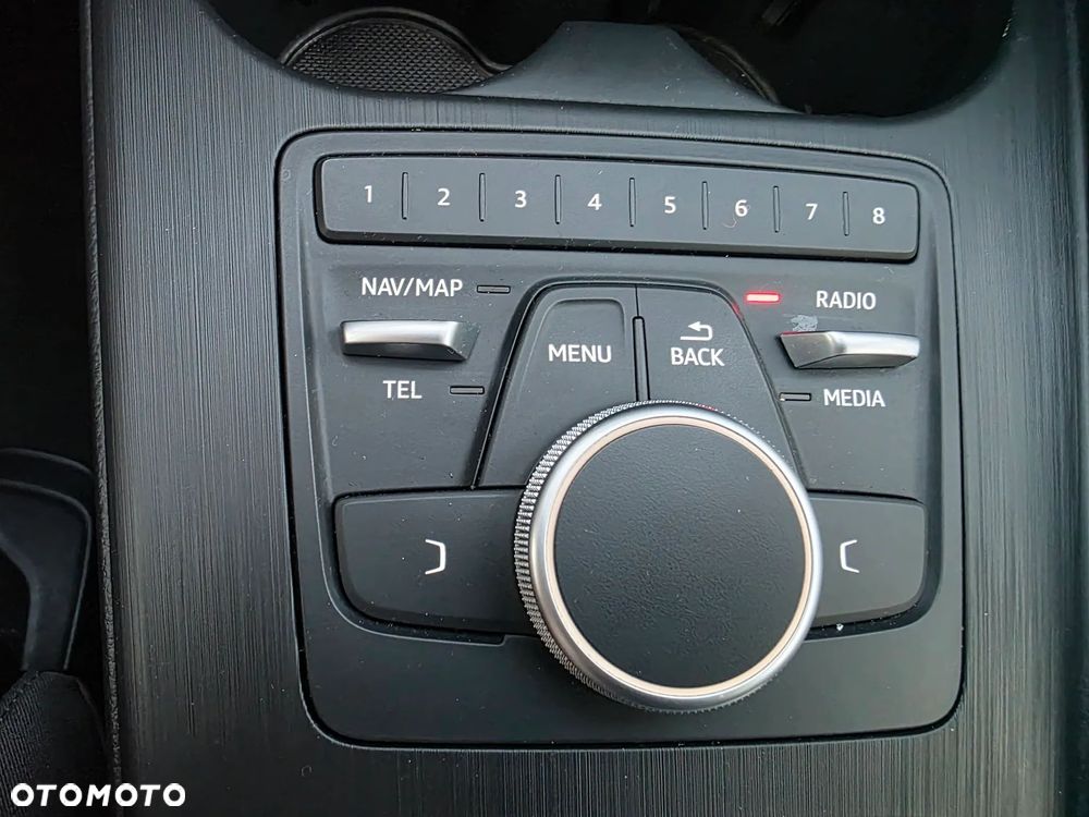 Audi A5 Sportback 2.0 TDI Sport S tronic - 29