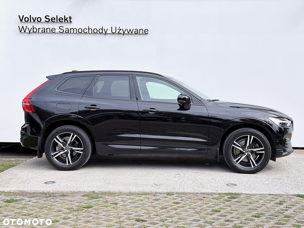 Volvo XC 60 - 4