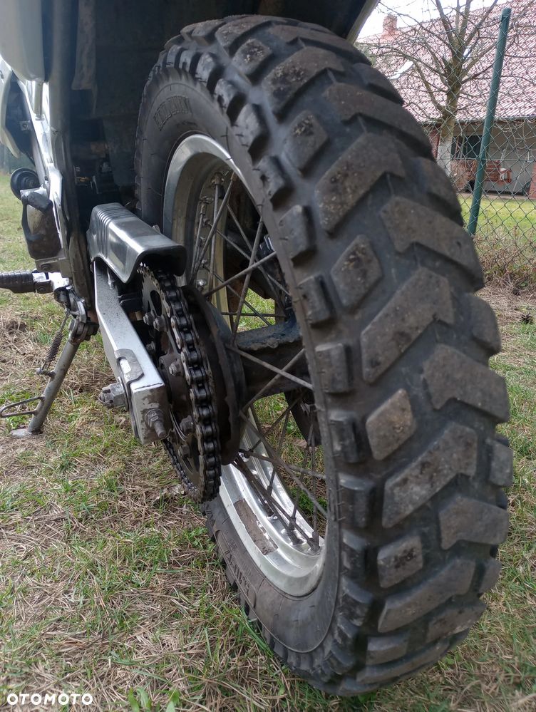 Kawasaki KLE - 3