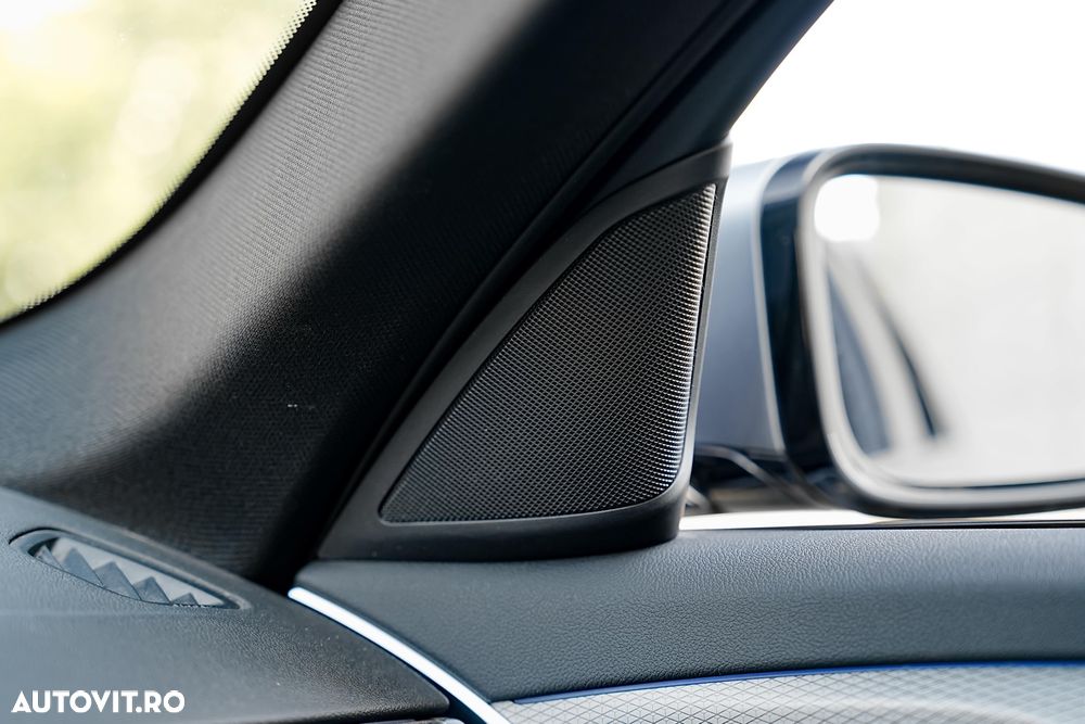 BMW Seria 5 - 38