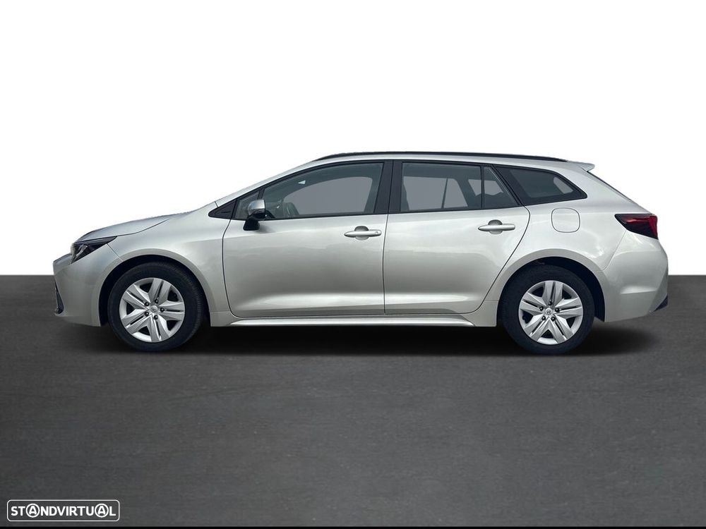 Toyota Corolla Touring Sports 1.8 Hybrid Active - 9
