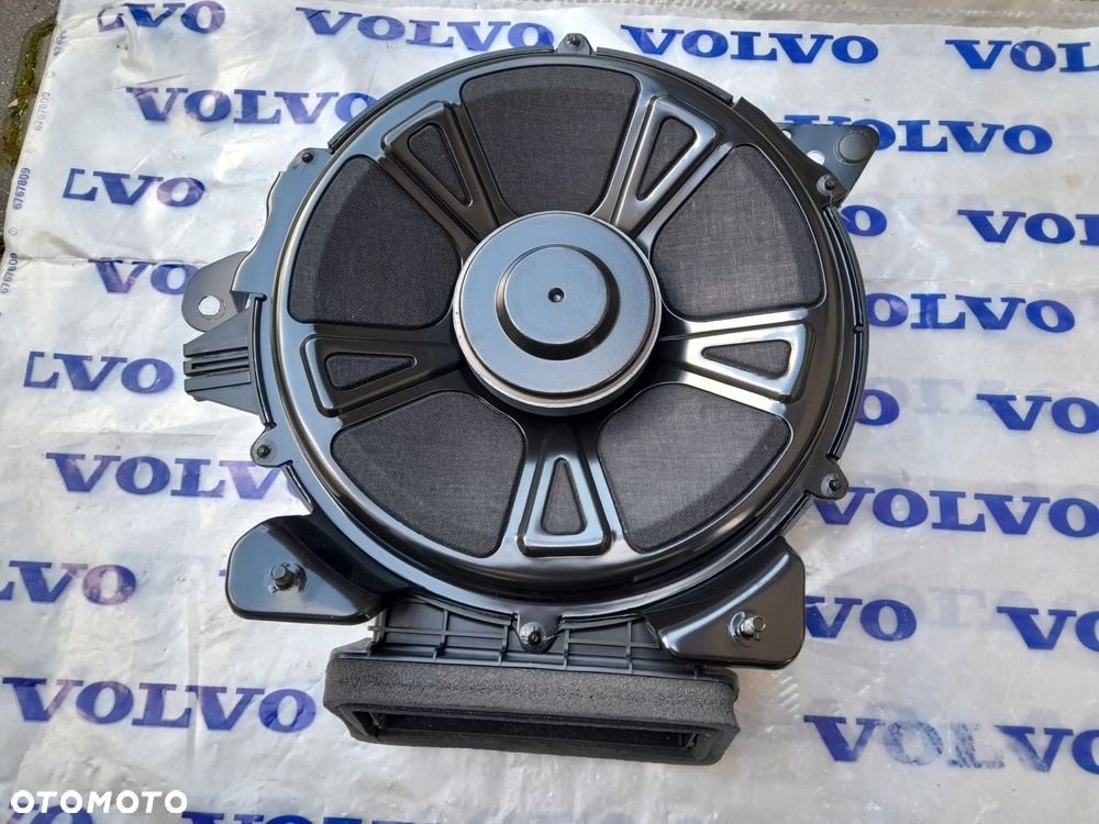 subwoofer głośnik 32212620 volvo xc60 ii 2018r - 1