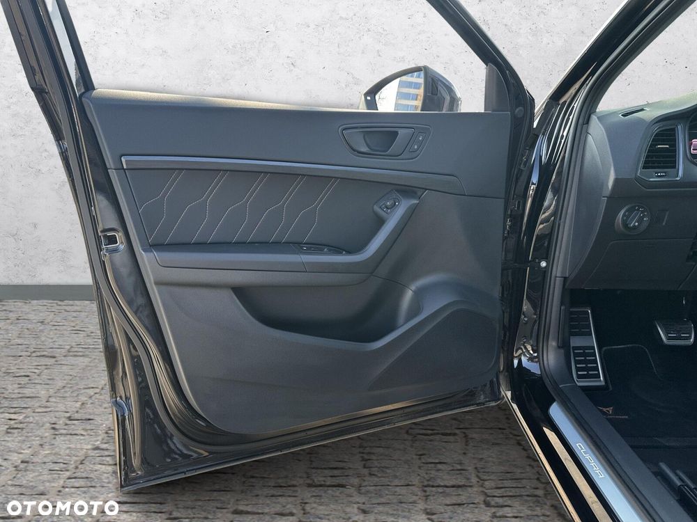 Cupra Ateca 1.5 TSI DSG - 12