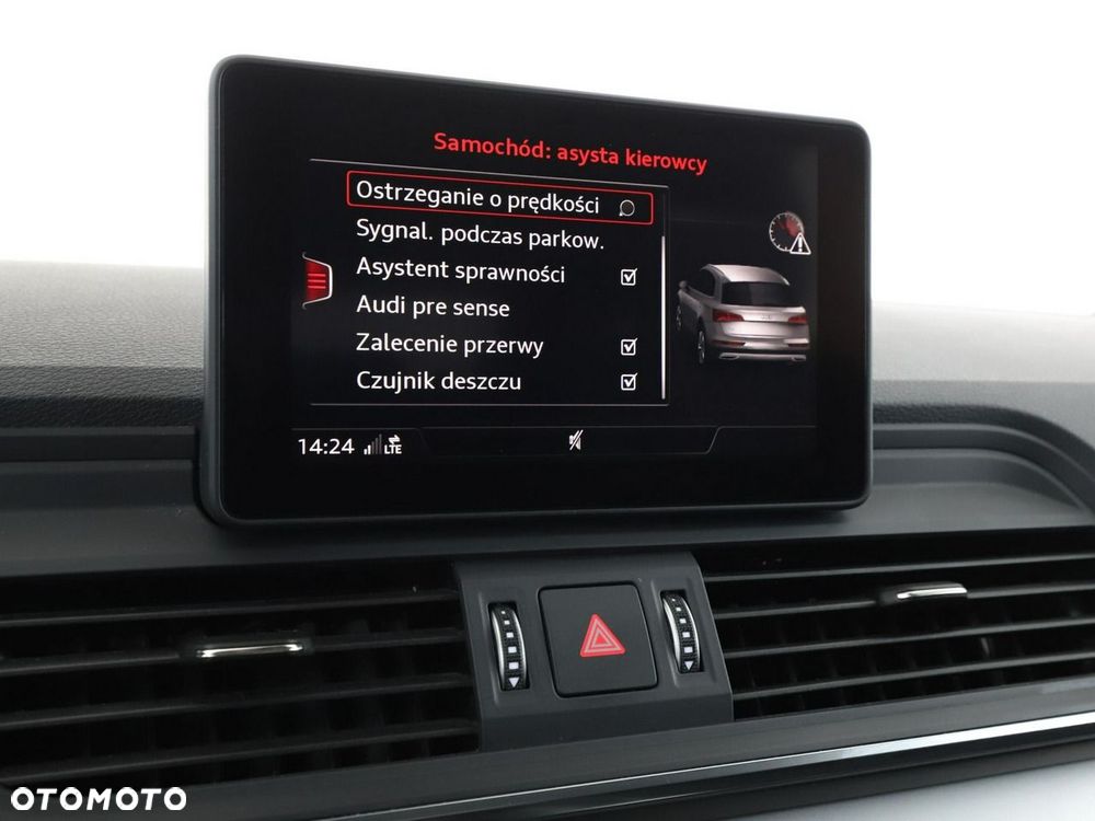 Audi Q5 2.0 TDI - 28
