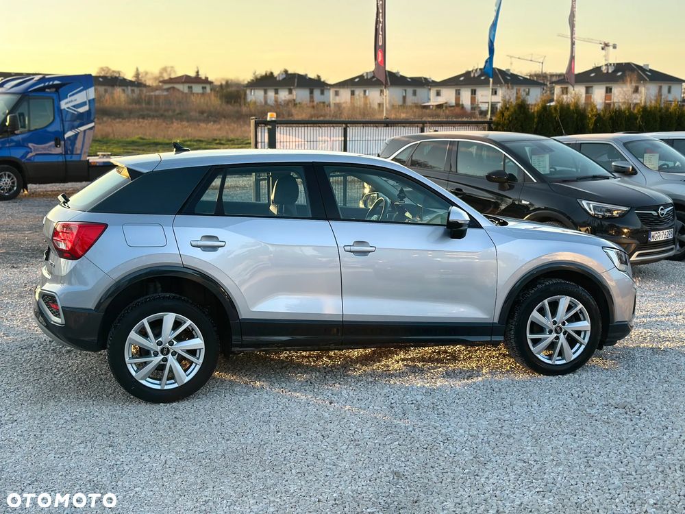 Audi Q2 35 TFSI S tronic - 9
