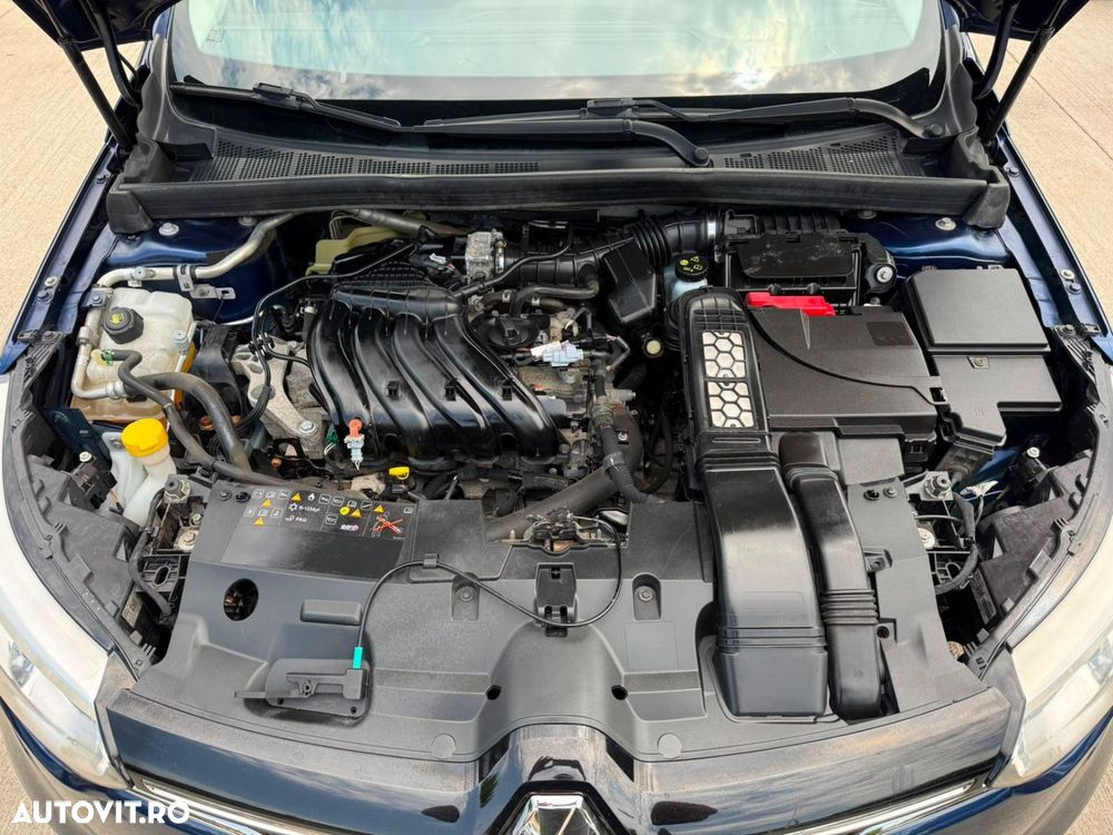 Renault Megane - 8