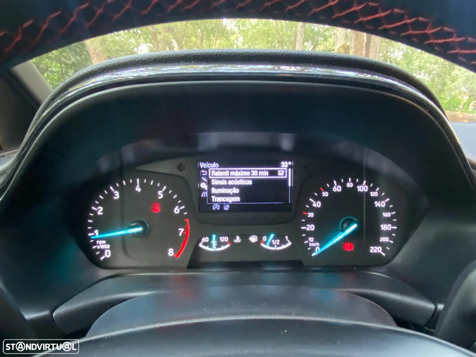 Ford Fiesta 1.0 EcoBoost ST-Line - 20