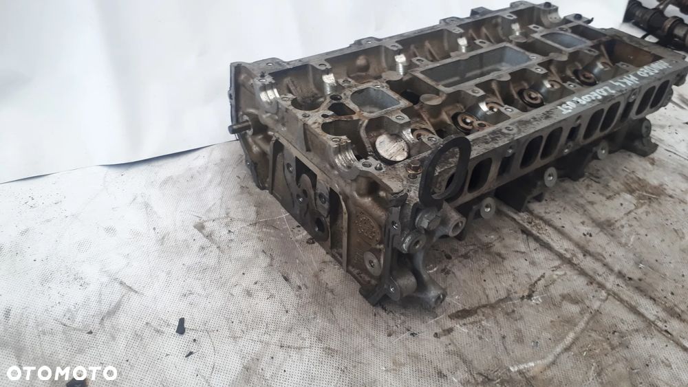 Ford Mondeo MK4 2.0 Ecobost Głowica RFBB5E6090DB - 6
