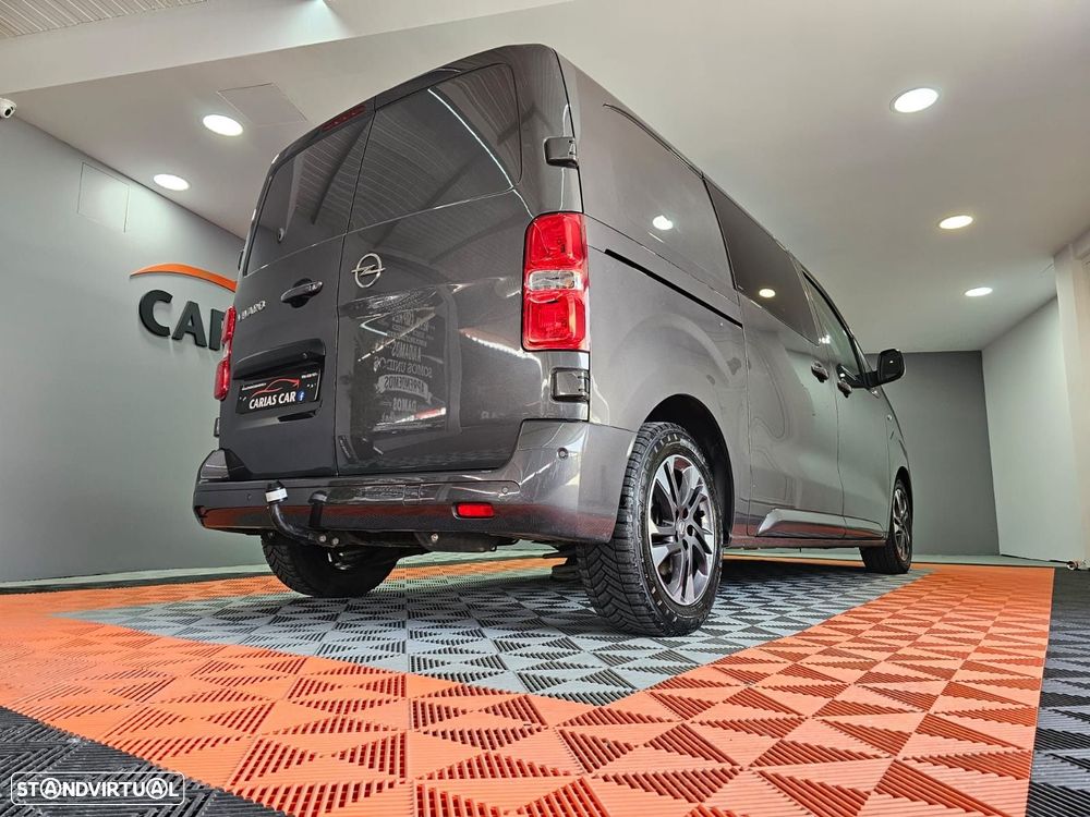 Opel Vivaro 2.0 CDTi L2 - 9