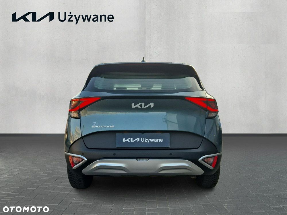 Kia Sportage 1.6 T-GDI M 2WD - 5