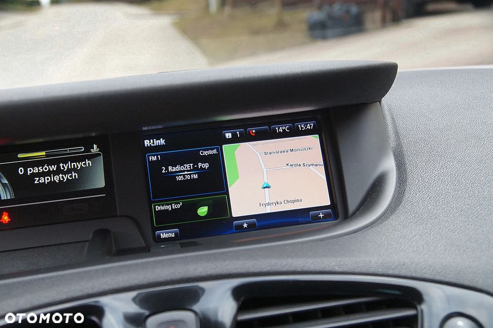 Renault Scenic Energy dCi 130 Euro 6 S&S Bose Edition - 15