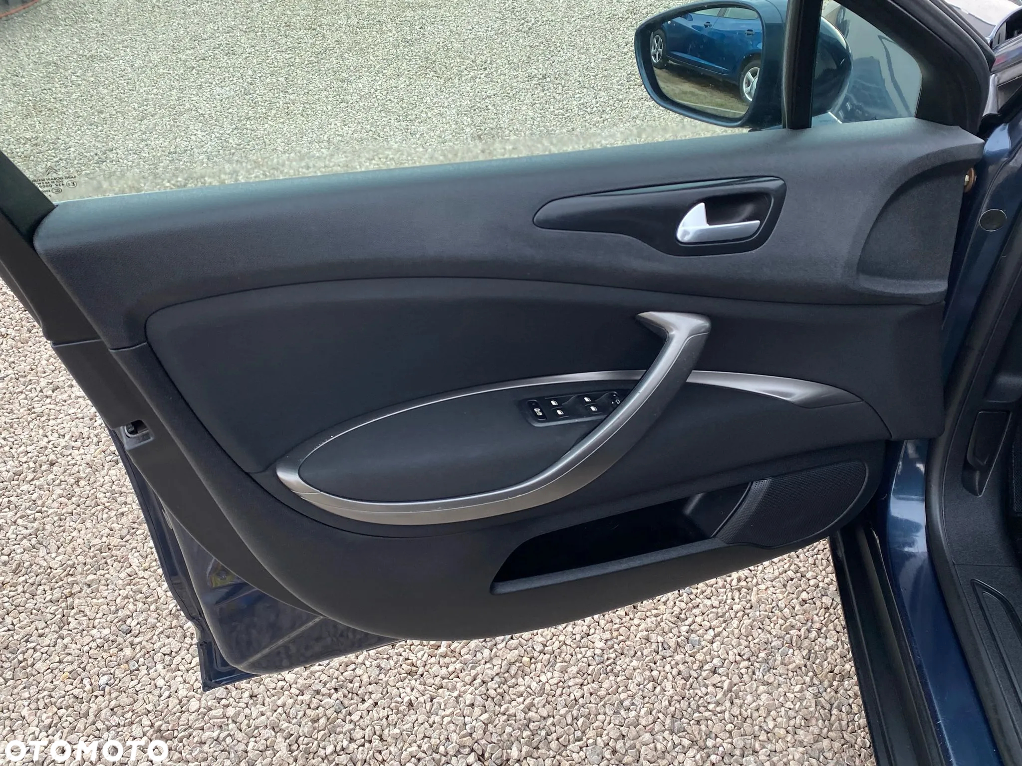 Citroën C5 1.6 HDi Dynamique Equilibre - 26