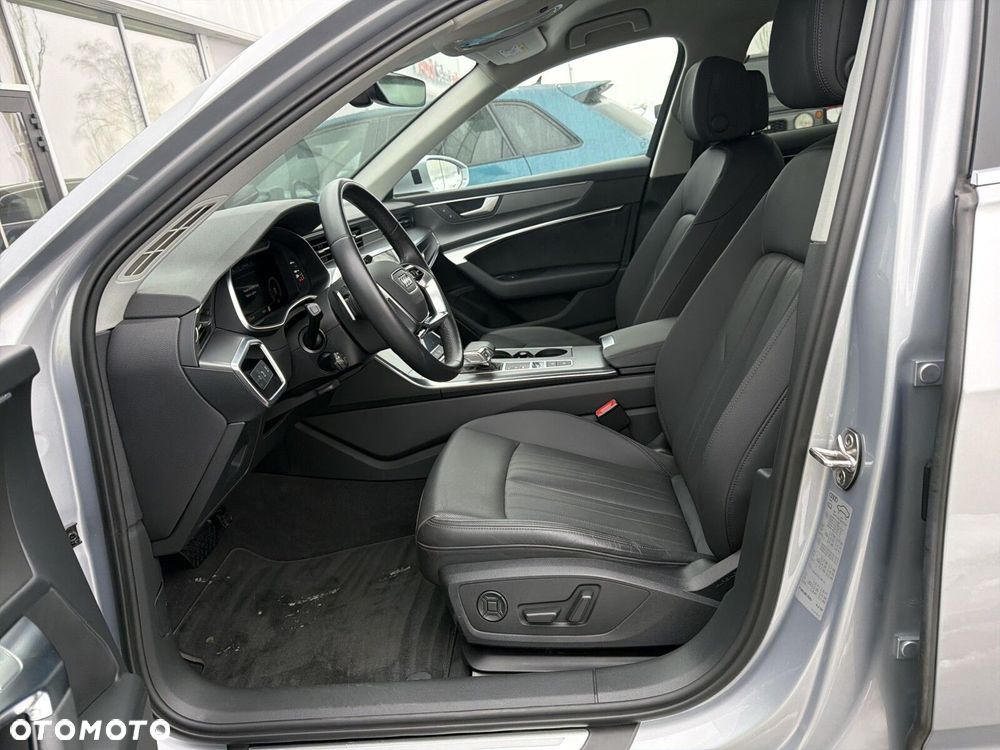 Audi A6 Limousine - 16