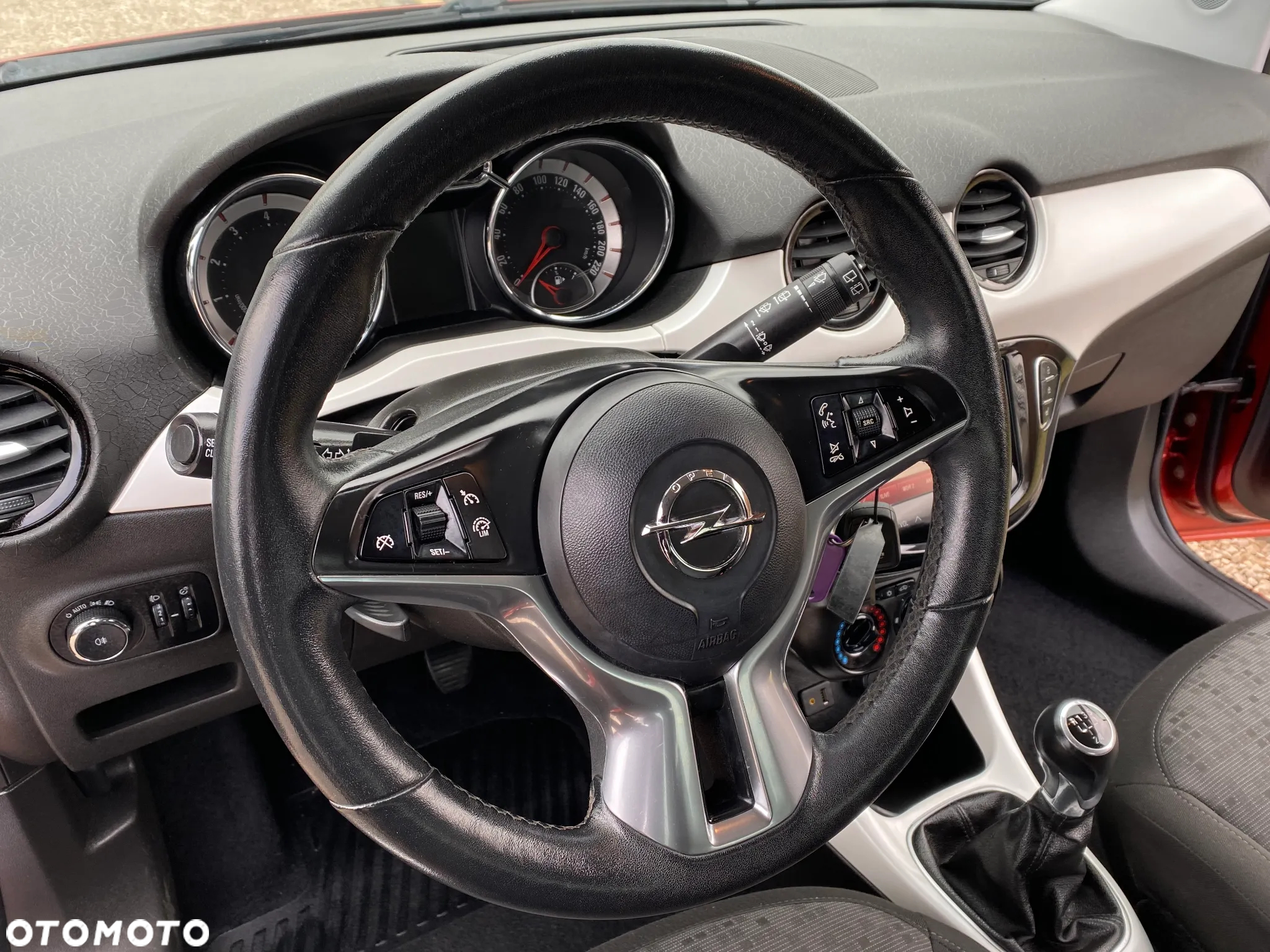 Opel Adam 1.4 Jam - 29