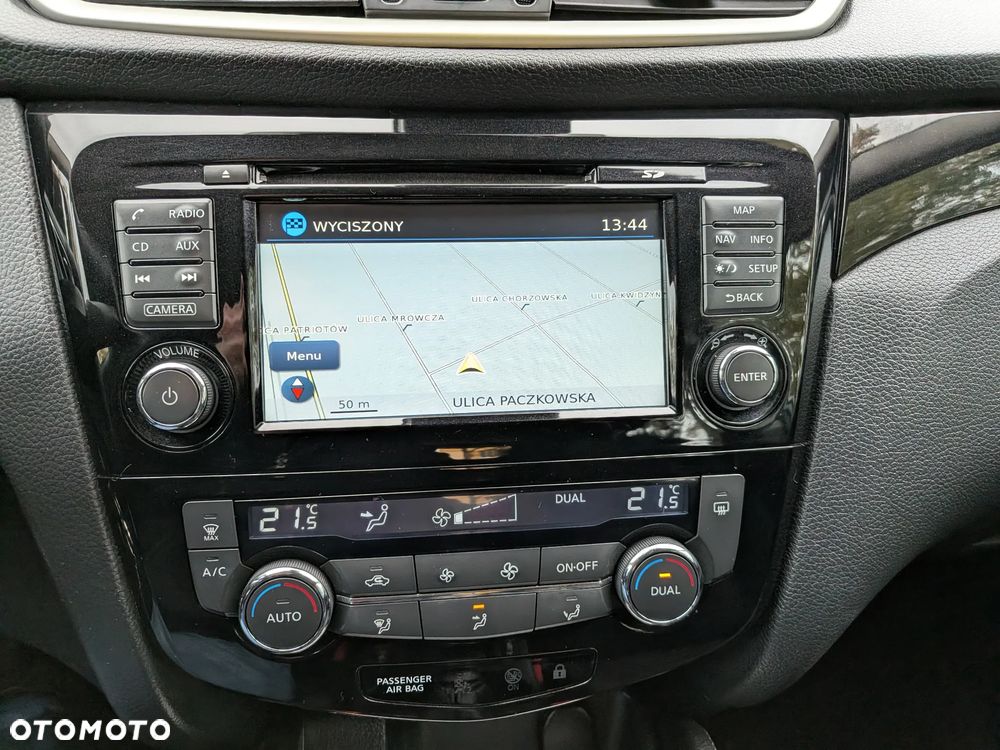 Nissan Qashqai - 24