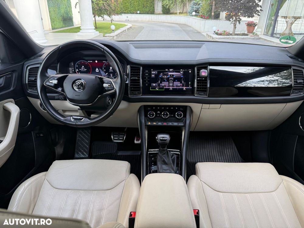 Skoda Kodiaq - 17