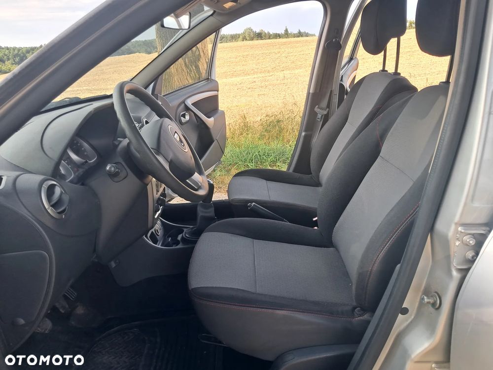 Dacia Duster - 7