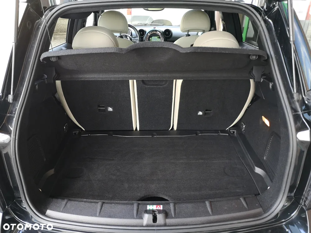 MINI Countryman Cooper S All4 - 23