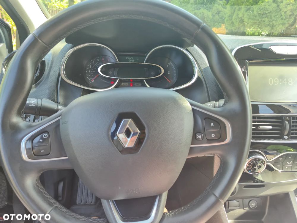 Renault Clio 0.9 Energy TCe Limited - 8