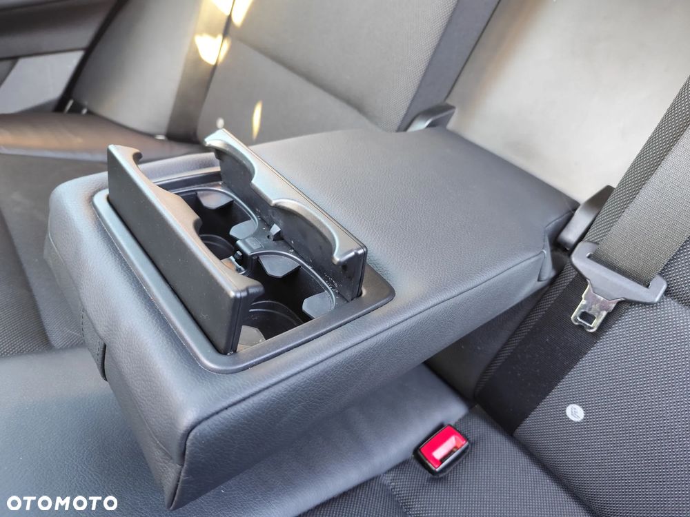 BMW X3 xDrive30d Sport-Aut - 19