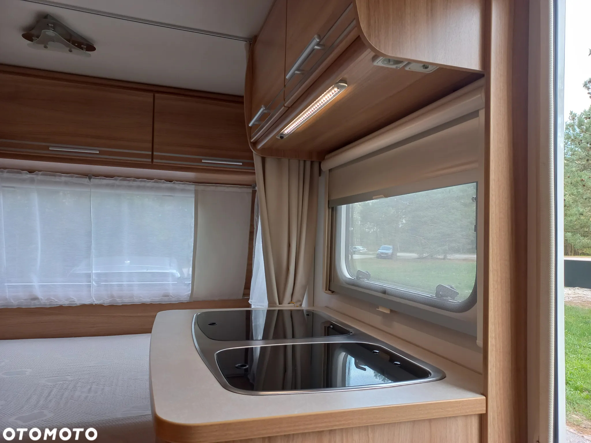 Sterckeman Starlet 380 CP - 36