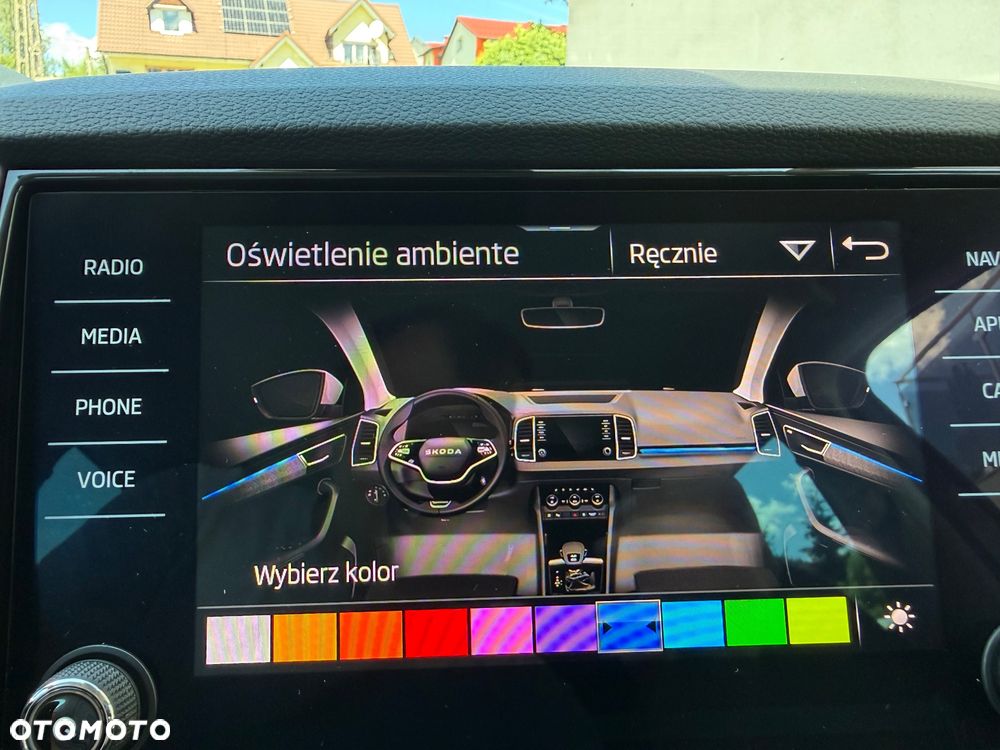 Skoda Karoq 1.5 TSI ACT DSG Selection - 38