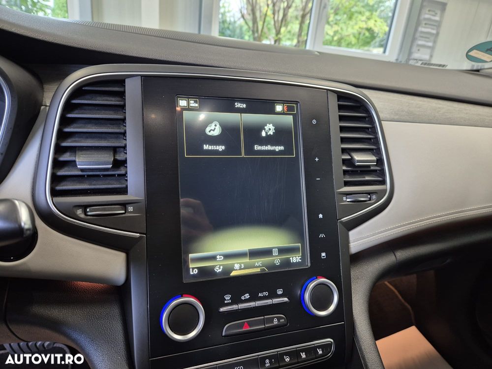 Renault Talisman - 24